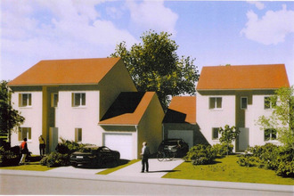 Ma-Cabane - Vente Terrain Saintry-sur-Seine, 910 m²