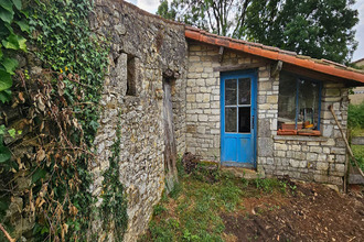 Ma-Cabane - Vente Terrain SAIVRES, 1288 m²