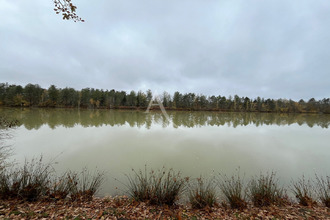 Ma-Cabane - Vente Terrain SALBRIS, 243800 m²