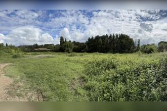 Vente Terrain 83690, Salernes France