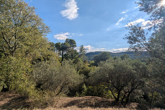 Vente Terrain 83690, SALERNES France