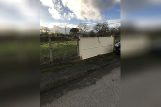 Ma-Cabane - Vente Terrain Salies-de-Béarn, 1951 m²