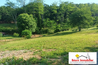 Vente Terrain 64270, Salies-de-Béarn France