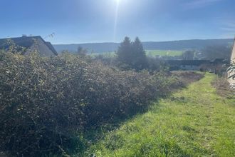 Ma-Cabane - Vente Terrain Saligny, 1244 m²