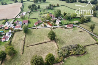 Ma-Cabane - Vente Terrain Saligny-sur-Roudon, 4155 m²