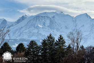 Ma-Cabane - Vente Terrain Sallanches, 9210 m²