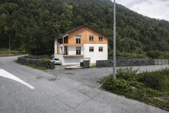 Ma-Cabane - Vente Terrain Sallanches, 1325 m²