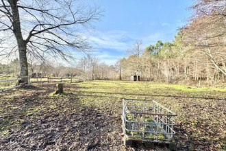 Ma-Cabane - Vente Terrain SALLES, 18671 m²