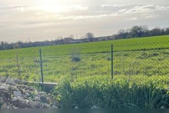 Ma-Cabane - Vente Terrain SALLES-SUR-MER, 476 m²