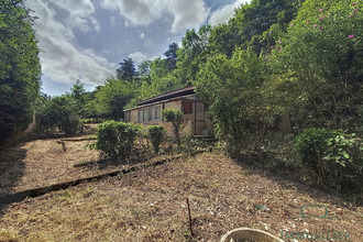 Ma-Cabane - Vente Terrain Salvezines, 2287 m²