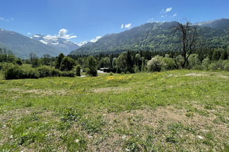 Ma-Cabane - Vente Terrain Samoëns, 679 m²