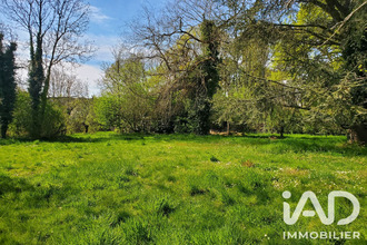 Vente Terrain 77210, Samoreau France