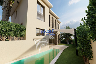 Ma-Cabane - Vente Terrain SANARY-SUR-MER, 376 m²