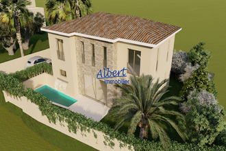 Ma-Cabane - Vente Terrain SANARY-SUR-MER, 376 m²