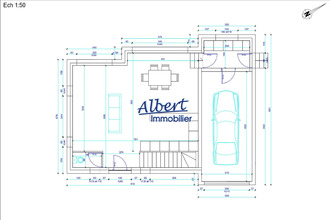 Ma-Cabane - Vente Terrain SANARY-SUR-MER, 376 m²