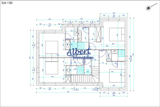 Ma-Cabane - Vente Terrain SANARY-SUR-MER, 376 m²