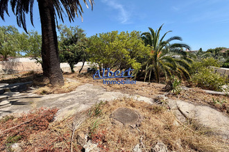 Ma-Cabane - Vente Terrain SANARY-SUR-MER, 376 m²