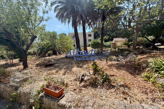 Ma-Cabane - Vente Terrain SANARY-SUR-MER, 376 m²