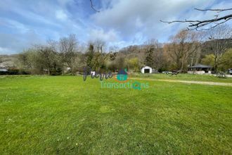 Ma-Cabane - Vente Terrain Sandouville, 2694 m²