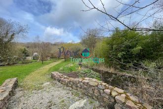 Ma-Cabane - Vente Terrain Sandouville, 2694 m²