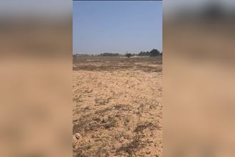 Ma-Cabane - Vente Terrain Sangalkam, 2 m²