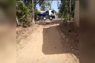 Ma-Cabane - Vente Terrain SANGALKAM, 200 m²
