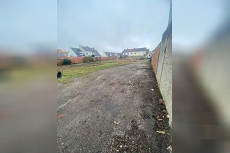 Ma-Cabane - Vente Terrain Sangatte, 1400 m²