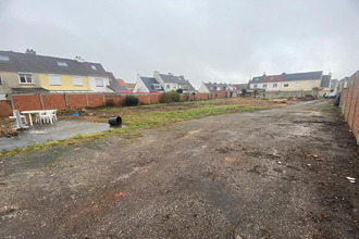 Ma-Cabane - Vente Terrain Sangatte, 1400 m²