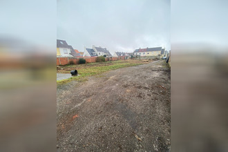 Ma-Cabane - Vente Terrain Sangatte, 1400 m²