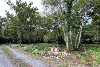 Vente Terrain 40460, SANGUINET France