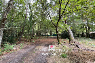 Vente Terrain 40460, SANGUINET France