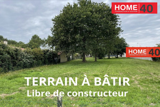 Vente Terrain 40460, Sanguinet France