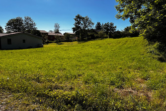 Ma-Cabane - Vente Terrain SANSSAC-L'EGLISE, 1700 m²