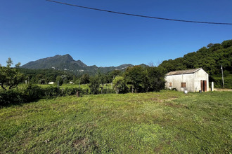 Ma-Cabane - Vente Terrain Santa-Lucia-di-Moriani, 1260 m²