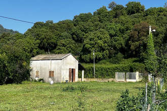 Ma-Cabane - Vente Terrain Santa-Lucia-di-Moriani, 1260 m²