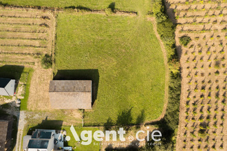 Vente Terrain 14330, Saonnet France