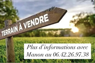 Vente Terrain 45770, Saran France