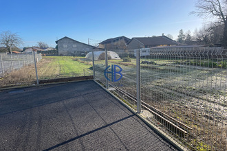 Ma-Cabane - Vente Terrain SARDIEU, 715 m²