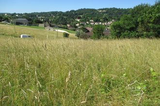 Ma-Cabane - Vente Terrain Sarlat-la-Canéda, 1600 m²