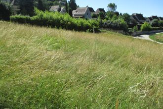 Ma-Cabane - Vente Terrain Sarlat-la-Canéda, 1600 m²