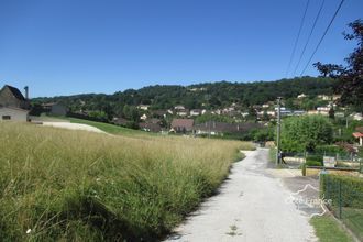 Ma-Cabane - Vente Terrain Sarlat-la-Canéda, 1600 m²