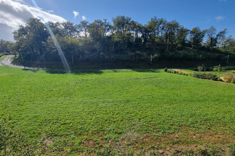 Ma-Cabane - Vente Terrain Sarlat-la-Canéda, 2085 m²