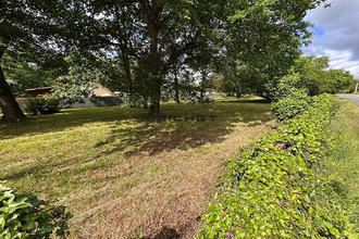 Vente Terrain 24420, SARLIAC-SUR-L'ISLE France