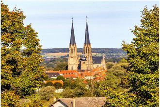 Ma-Cabane - Vente Terrain Sarralbe, 1700 m²