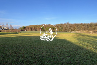 Ma-Cabane - Vente Terrain Sarreguemines, 4724 m²