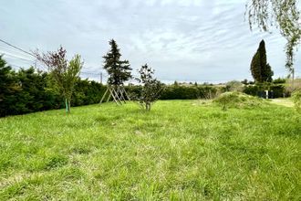 Ma-Cabane - Vente Terrain SARRIANS, 828 m²