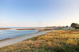 Ma-Cabane - Vente Terrain SARZEAU, 679 m²