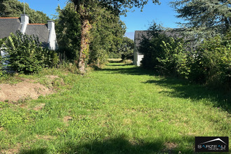 Ma-Cabane - Vente Terrain Sarzeau, 1001 m²