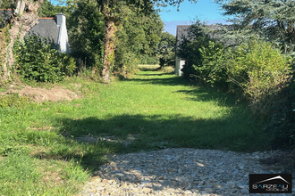 Ma-Cabane - Vente Terrain Sarzeau, 1001 m²