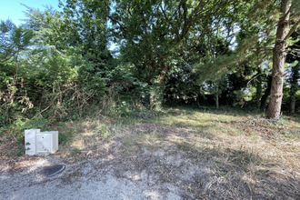Vente Terrain 56370, Sarzeau France